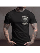 Vendetta Inc. Shirt Streetwear schwarz VD-1001 22