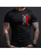 Vendetta Inc. Shirt Full Crime schwarz VD-1213 33
