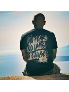 Yakuza No Limits Männer T-Shirt schwarz 22003 22