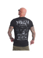 Yakuza Mind Männer T-Shirt schwarz 22005 11