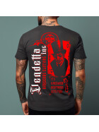 Vendetta Inc. Shirt You Win schwarz VD-1217 1