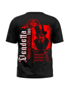 Vendetta Inc. Shirt You Win schwarz VD-1217 2