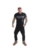 Yakuza Grenade Männer T-Shirt schwarz 22016 3