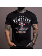 Vendetta Inc.. Shirt Darkside schwarz 1218 2
