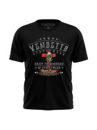 Vendetta Inc. Shirt Darkside black VD-1218 3XL