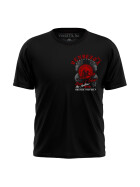 Vendetta Inc. Shirt Believe Yourself schwarz 1219 XL