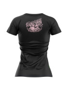 Vendetta Inc. ladies shirt Good Girl black 0030 2XL