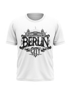 Berlin Shirt - City weiß 1021 1