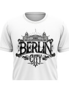 Berlin Shirt - City weiß 1021 2