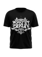 Berlin Shirt - City schwarz 1021 1