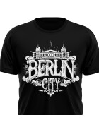 Berlin Shirt - City schwarz 1021 22