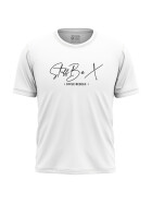 Stuff-Box Herren Shirt You Like It weiß 1046 XL