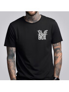 Stuff-Box Herren Shirt Lol Monkey 1056 3