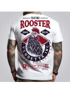 Vendetta Inc. Shirt Rooster weiß 1325 33