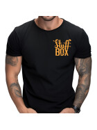 Stuff-Box Shirt Pitbull 2.0 schwarz 1066 2
