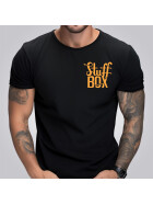 Stuff-Box Shirt Pitbull 2.0 black 1066