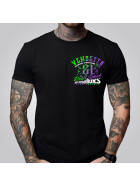 Vendetta Inc. shirt Dead 2.0 black VD-1336