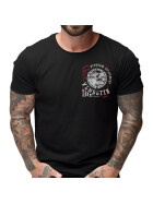 Vendetta Inc. Shirt Hater 2.0 schwarz VD-1338 3