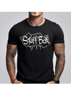 Stuff-Box shirt black Fighter 2.0 STB-1089 XXL