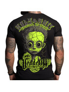 Vendetta Inc. Shirt schwarz Creature VD-1298 3