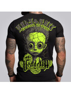 Vendetta Inc. shirt black Creature VD-1298