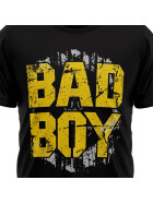 Stuff-Box Shirt schwarz Bad Boy F-0007 22