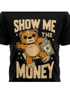 Stuff-Box Shirt schwarz Money 2.0 F-0014 22