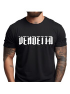 Vendetta Inc. Shirt schwarz Winner VD-1360 3