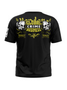 Vendetta Inc. Shirt schwarz Global CB VD-1244 4XL