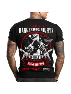 Vendetta Inc. Shirt schwarz Dangerous VD-1245 11