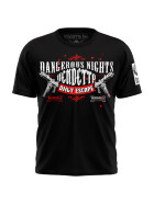 Vendetta Inc. Shirt schwarz Dangerous VD-1245 33