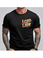 Stuff-Box Shirt schwarz Lord & Lady 3.0 STB-1108