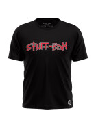 Stuff-Box Shirt schwarz Studio STB-1112 33