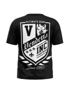 Vendetta Inc. Shirt Crime Estate schwarz 1193 3