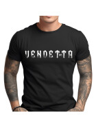 Vendetta Inc. Shirt Hell Rider schwarz 1372 2