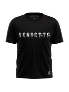 Vendetta Inc. Shirt Hell Rider schwarz 1372 XXL
