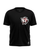 Vendetta Inc. shirt Rock your Face black 1373 XL