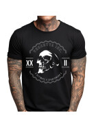 Vendetta Inc. Shirt schwarz X Ultimate VD-1374 11