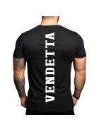 Vendetta Inc. Shirt schwarz X Ultimate VD-1374 22