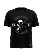 Vendetta Inc. Shirt schwarz X Ultimate VD-1374 33