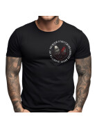 Vendetta Inc. Shirt schwarz Hands VD-1344 22
