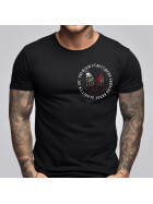 Vendetta Inc. Shirt schwarz Hands VD-1344 4XL