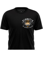 Vendetta Inc. Shirt schwarz Humble Money VD-1357 2