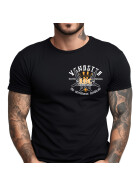 Vendetta Inc. Shirt schwarz Humble Money VD-1356 XL