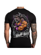 Stuff-Box Shirt schwarz Bestie 2.0 STB-1124 1