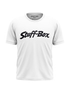 Stuff-Box Shirt weiß Magic Mushrooms STB-1119 22