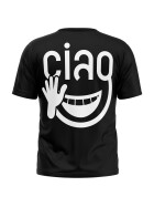 Stuff Box T-Shirt schwarz Smiley Ciao STB-1147 3