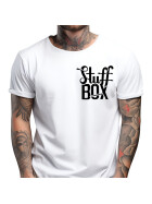 Stuff Box Shirt weiß Smiley Ciao STB-1147 2