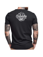 Vendetta Inc. Shirt schwarz Natural Power STB-1265 22