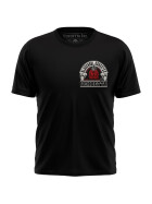 Vendetta Inc. Shirt schwarz Oldschool STB-1272 3